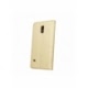 Husa SAMSUNG Galaxy J3 2017 - Smart Stamp (Auriu - Melody)