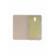 Husa SAMSUNG Galaxy J3 2017 - Smart Stamp (Auriu - Melody)