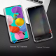 Husa Fully PC 360°, transparenta, compatibila cu Apple iPhone X