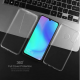 Husa Fully PC 360°, transparenta, compatibila cu Apple iPhone XS