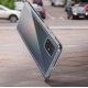 Husa Fully PC 360°, transparenta, compatibila cu Apple iPhone XS