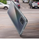 Husa Fully PC 360°, transparenta, compatibila cu Samsung Galaxy J3 2016