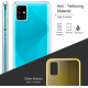 Husa Fully PC 360°, transparenta, compatibila cu Huawei Mate 30 Lite