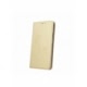 Husa APPLE iPhone 6\6S - Smart Stamp (Auriu - Trandafir)