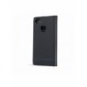 Husa SAMSUNG Galaxy J7 2017 - Smart Focus (Negru & Fir Albastru)