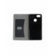 Husa SAMSUNG Galaxy J7 2017 - Smart Focus (Negru & Fir Albastru)
