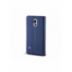 Husa SAMSUNG Galaxy XCover 4 - Smart Magnet (Bleumarin)