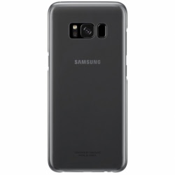Husa SAMSUNG Galaxy S8 Plus - Ultra Slim (Fumuriu)