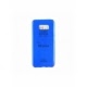 Husa SAMSUNG Galaxy S8 Plus - Ultra Slim (Albastru Transparent)