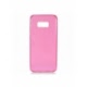 Husa SAMSUNG Galaxy S8 Plus - Ultra Slim (Roz Transparent)