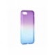 Husa APPLE iPhone 6\6S - Ombre (Violet&Albastru)