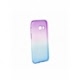Husa SAMSUNG Galaxy A3 2017 - Ombre (Violet&Albastru)