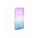 Husa SAMSUNG Galaxy A5 2018 \ A8 2018 - Ombre (Violet&Albastru)