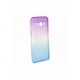 Husa SAMSUNG Galaxy J5 2016 - Ombre (Violet&Albastru)