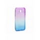 Husa SAMSUNG Galaxy J7 2017 - Ombre (Violet&Albastru)
