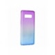 Husa SAMSUNG Galaxy Note 8 - Ombre (Violet&Albastru)