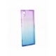 Husa SONY Xperia XA1 - Ombre (Violet&Albastru)
