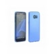 Husa HUAWEI P8 Lite 2017 \ P9 Lite 2017 - Jelly Mat (Bleumarin)