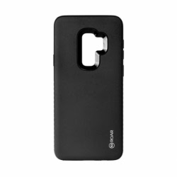Husa SAMSUNG Galaxy S9 Plus - Rico Armor (Negru) Roar