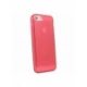 Husa Pentru APPLE iPhone 4 - Ultra Slim, Rosu