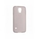 Husa SAMSUNG Galaxy S5 - Ultra Slim (Fumuriu)