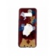 Husa APPLE iPhone 5\5S\SE - 4D Squishy (Cats in Hell)
