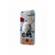 Husa APPLE iPhone 7 \ 8 - 4D Squishy (Cats in Heaven)