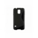 Husa MICROSOFT Lumia 950 XL - S-Line (Negru)