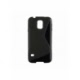 Husa SAMSUNG Galaxy Grand Prime - S-Line (Negru)