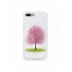 Husa SAMSUNG Galaxy J3 2017 - Glowing (Tree)