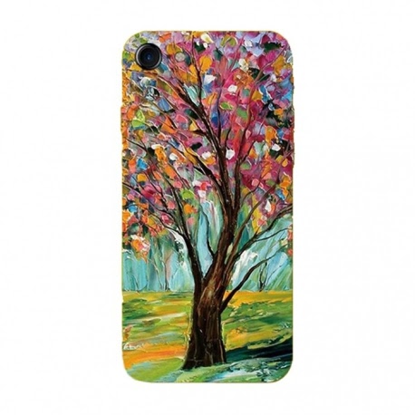 Husa SAMSUNG Galaxy J5 2017 - Cool HOCO (Tree)