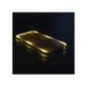 Husa APPLE iPhone 7 \ 8 - Led Flash (Auriu)