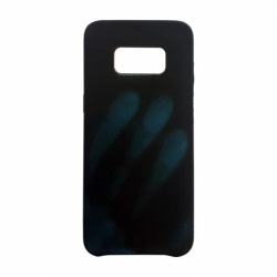 Husa HUAWEI P10 - Thermo (Albastru)