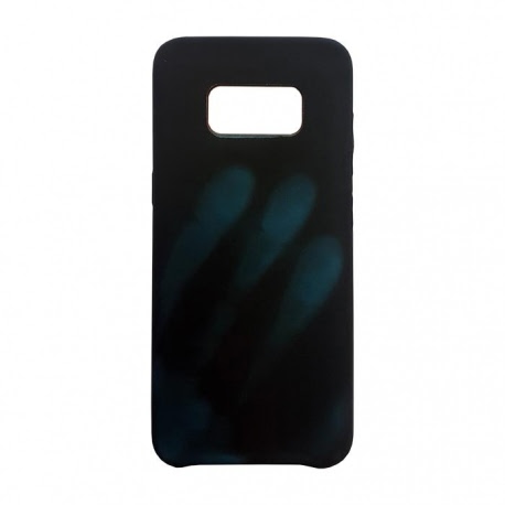 Husa HUAWEI P10 - Thermo (Albastru)