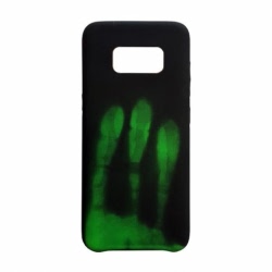 Husa HUAWEI P10 - Thermo (Verde)