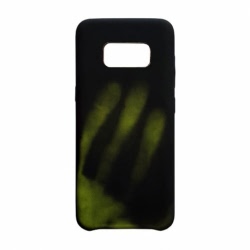Husa HUAWEI P10 - Thermo (Galben)