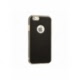 Husa SAMSUNG Galaxy S7 Edge - Vintage (Negru)