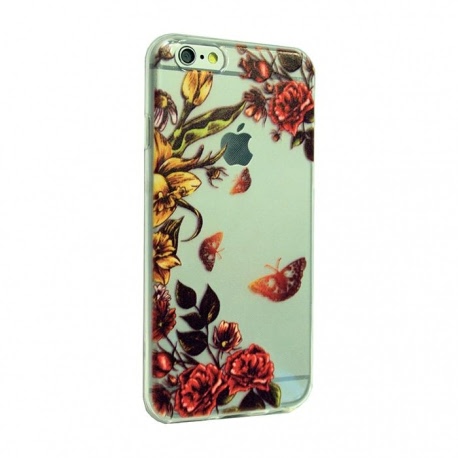 Husa APPLE iPhone 7 \ 8 - Collection (Flowers)