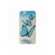 Husa SAMSUNG Galaxy A3 2017 - Collection (Blue Butterfly)
