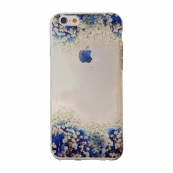 Husa SAMSUNG Galaxy J3 2017 - Collection (Ocean of Flowers)