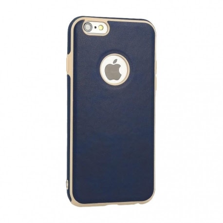 Husa SAMSUNG Galaxy S7 - Vintage (Bleumarin)