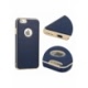 Husa SAMSUNG Galaxy S7 - Vintage (Bleumarin)