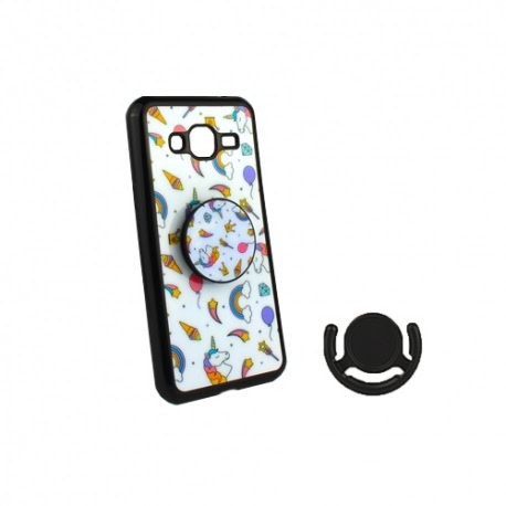 Husa APPLE iPhone 7 \ 8 - Pop Case (Model 1)