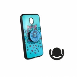 Husa HUAWEI P8 Lite 2017 \ P9 Lite 2017 - Pop Case (Model 6)