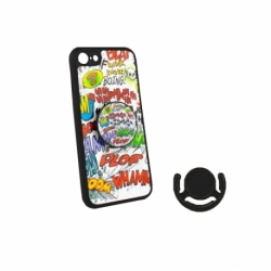 Husa HUAWEI P8 Lite 2017 \ P9 Lite 2017 - Pop Case (Model 5)