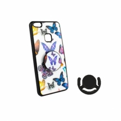 Husa HUAWEI P8 Lite 2017 \ P9 Lite 2017 - Pop Case (Model 8)