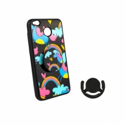 Husa HUAWEI P8 Lite 2017 \ P9 Lite 2017 - Pop Case (Model 12)
