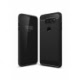 Husa LG V30 - Carbon (Negru) Forcell