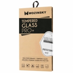 Folie de Sticla Pentru LG K4 2017 / K8 2017 Wozinsky