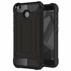 Husa XIAOMI RedMi 4X - Armor (Negru) Forcell